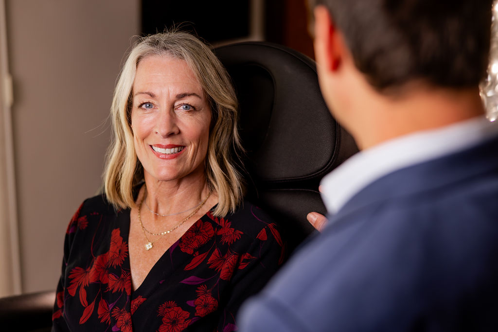 Advanced Alma Harmony technology at Tahoe Facial Plastic Surgery